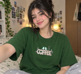 تیشرت زنانه با تخفیف ویژه